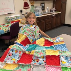 Kids Camps