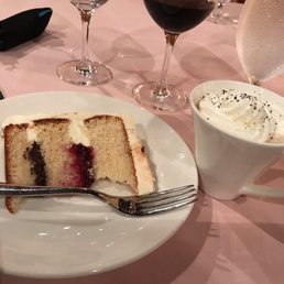 Vanilla Cake