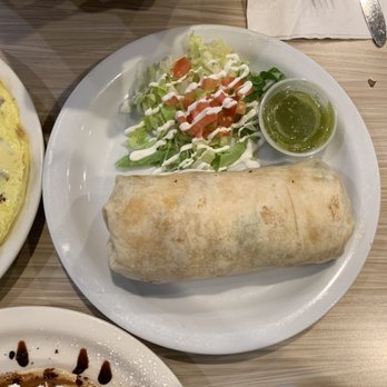 Stacks Pancake House - Stacks Breakfast Burrito - Breakfast & Brunch Near Me - Irvine, California Stacks Pancake House - Stacks Breakfast Burrito - Breakfast & Brunch Near Me - Irvine, California