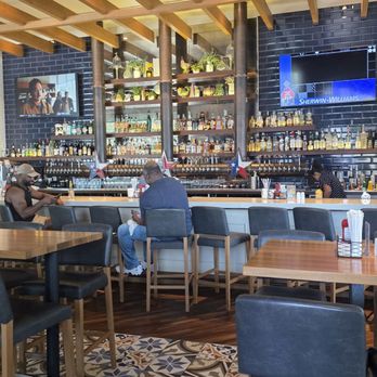 Tupelo Honey Southern Kitchen & Bar - New American Near Me - Irving, Texas Tupelo Honey Southern Kitchen & Bar - New American Near Me - Irving, Texas