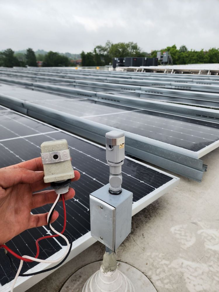 Slide of Constantine & Co