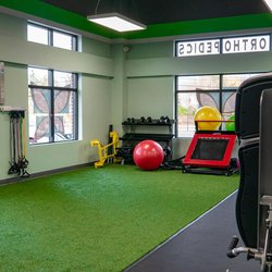 Metro Physical And Aquatic Therapy