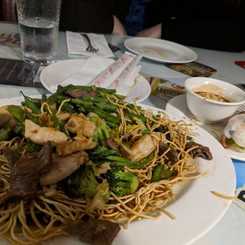 Golden Saigon - So fresh it's streaming - Vietnamese Near Me - Aurora, Colorado