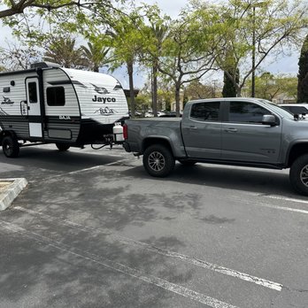Camping World - San Diego - RV Dealers Near Me - San Diego, California