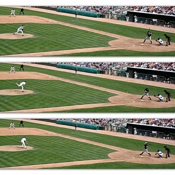 Hohokam Stadium - the hit - Stadiums & Arenas Near Me - Mesa, Arizona