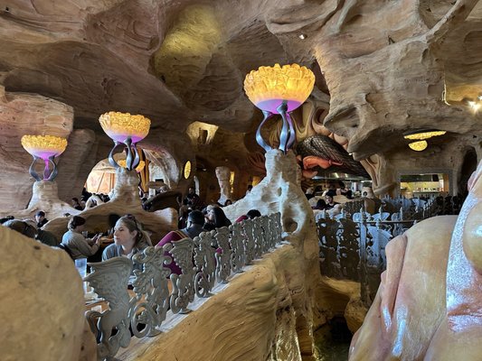 Mythos Restaurant by null