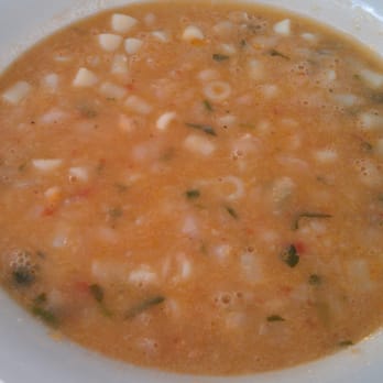 Basilio Inn - Soup of the day : pasta fagole - Italian Near Me - Staten Island, New York Basilio Inn - Soup of the day : pasta fagole - Italian Near Me - Staten Island, New York