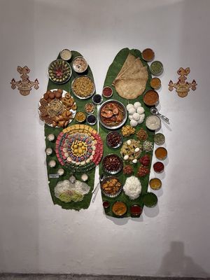 Wonderfood Museum by null
