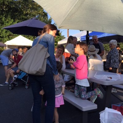 Morningside Farmer's Market by null