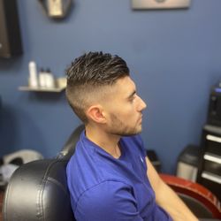 Katie's Klassic Kuts