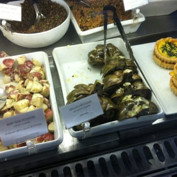 Joan's on Third - Breakfast & Brunch Near Me - Los Angeles, California