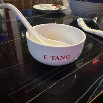 E-Tang - Soup bowl - Asian Fusion Near Me - Hilton Head Island, South Carolina E-Tang - Soup bowl - Asian Fusion Near Me - Hilton Head Island, South Carolina