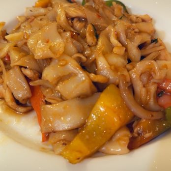 Thai Street Bistro - Drunkin Noodles - Thai Near Me - Sacramento, California Thai Street Bistro - Drunkin Noodles - Thai Near Me - Sacramento, California