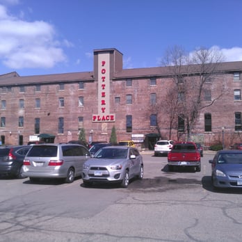Historic Pottery Place Mall - Shopping Centers Near Me - Red Wing, Minnesota