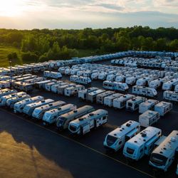 Camping World - Churchville