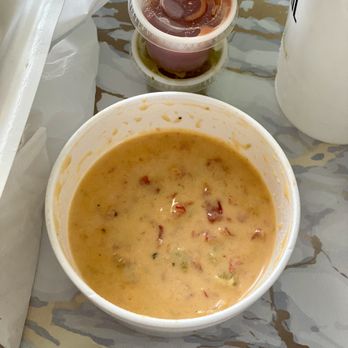 Taco Joint - Queso - Tex-Mex Near Me - Dallas, Texas