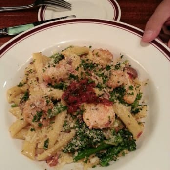 Ozzie's Good Eats - Penne primavera - American Near Me - Fairfax, Virginia Ozzie's Good Eats - Penne primavera - American Near Me - Fairfax, Virginia