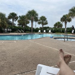 Fallbrook RV Resort by QRV