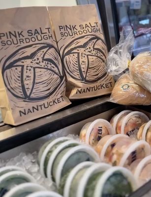167 Raw Nantucket by null
