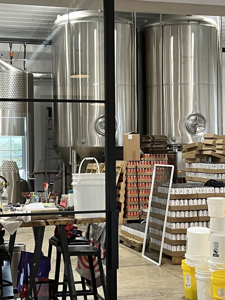 BURNT MILLS CIDER COMPANY Updated October 2024 185 Photos & 85