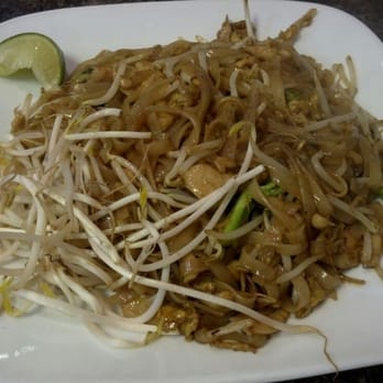 Amarin Thai Cuisine - Thai Near Me - Warren, Michigan