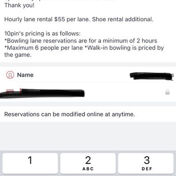 10pin Bowling Lounge - Bowling Near Me - Chicago, Illinois 10pin Bowling Lounge - Bowling Near Me - Chicago, Illinois