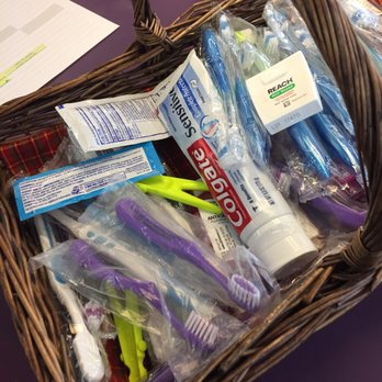 Gerald M  Kirshbaum, DDS - I like the giveaways to keep on with my and my kid's dental care. - Pediatric Dentists Near Me - Encino, California