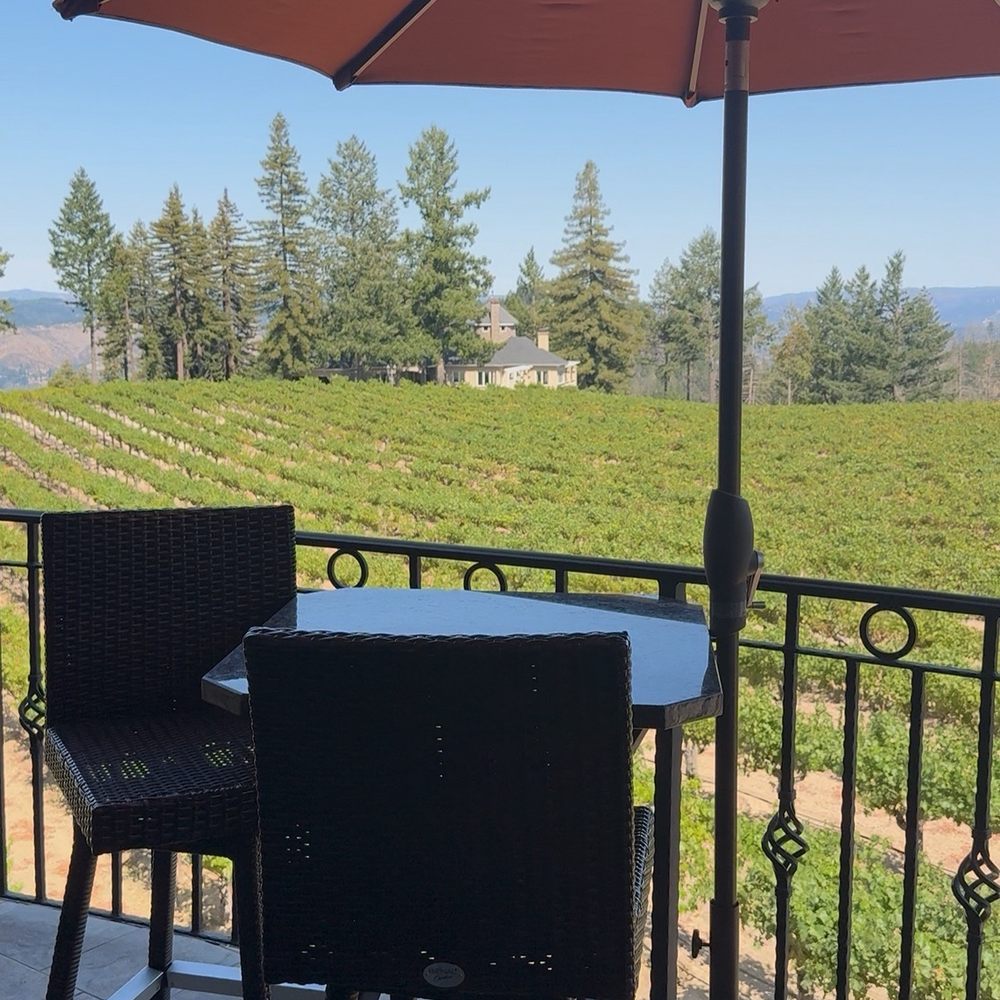Schweiger Vineyards & Winery - Views - Wineries Near Me - Saint Helena, California Schweiger Vineyards & Winery - Views - Wineries Near Me - Saint Helena, California