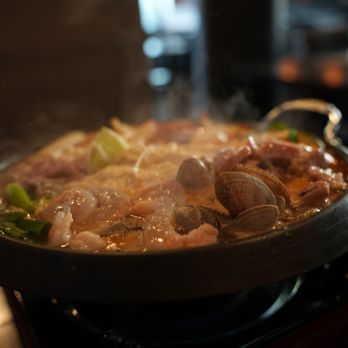 Soondol Tofu House - Korean Near Me - Los Angeles, California Soondol Tofu House - Korean Near Me - Los Angeles, California