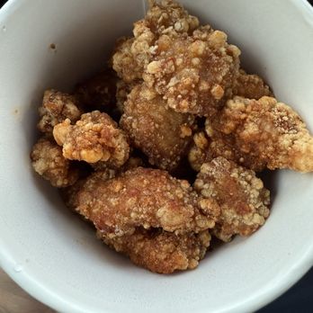 Timeless Tea Dessert Cafe - Issaquah - Popcorn chicken - Bubble Tea Near Me - Issaquah, Washington