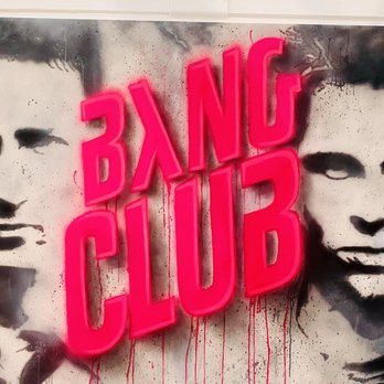 The BXNG Club - Boxing Near Me - Solana Beach, California The BXNG Club - Boxing Near Me - Solana Beach, California
