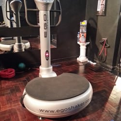 Ego Shaker - Ego Shaker