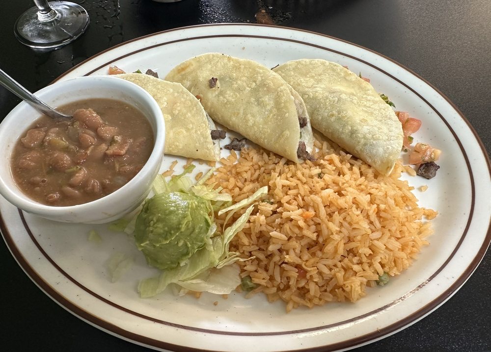 Fajitas Grill