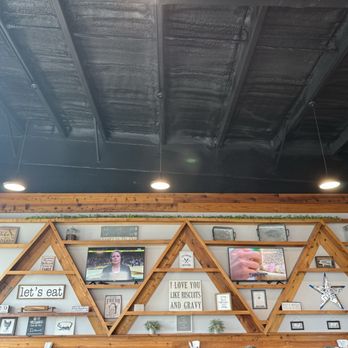 Millstone Biscuit Co. - Breakfast & Brunch Near Me - Pawleys Island, South Carolina Millstone Biscuit Co. - Breakfast & Brunch Near Me - Pawleys Island, South Carolina
