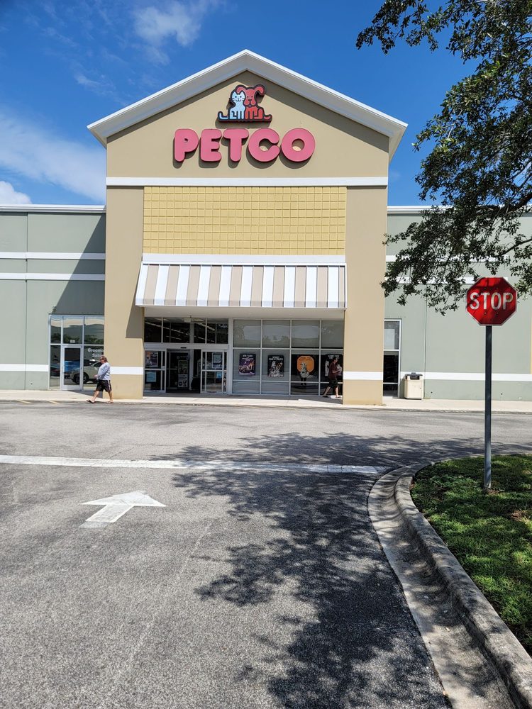PETCO 24 Photos & 20 Reviews Pet Training 7201 Shoppes Dr