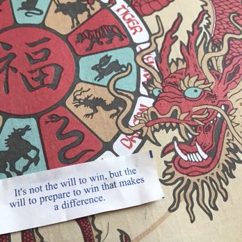 Golden City - "Everybody wants to be a winner, but few are willing to do what it takes." - Chinese Near Me - Toledo, Ohio Golden City - "Everybody wants to be a winner, but few are willing to do what it takes." - Chinese Near Me - Toledo, Ohio