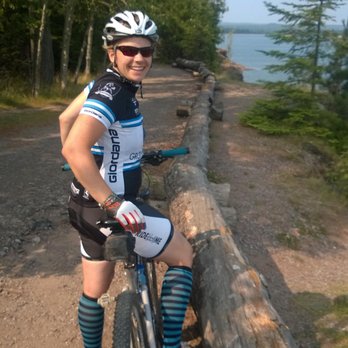 Chain Reaction Cyclery - Presque Isle, MI - Bike Repair/Maintenance Near Me - Appleton, Wisconsin