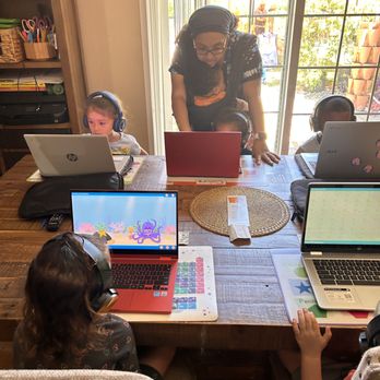 The Learning Forest Academy - Preschools Near Me - Concord, California