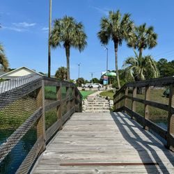Tropical Adventure Mini Golf