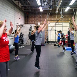Fitness Revolution