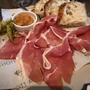 Elliott Aster - New American Near Me - St. Petersburg, Florida