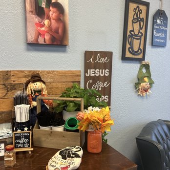 Los Dos Cristianos Coffee - Coffee & Tea Near Me - North Port, Florida Los Dos Cristianos Coffee - Coffee & Tea Near Me - North Port, Florida