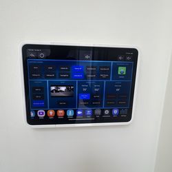 Audio Impact - Interface control
