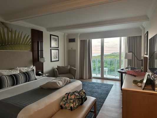 Jupiter Beach Resort & Spa by null