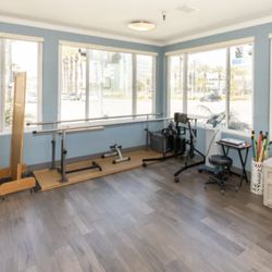 Atlantic Memorial Healthcare Center