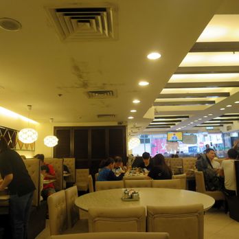 輕鬆一下 - Interior - Hong Kong Style Cafe Near Me - Hong Kong, HK