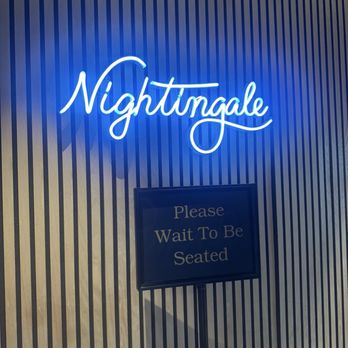Nightingale Rooftop - Cocktail Bars Near Me - Holly Springs, North Carolina