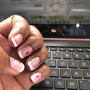 NAILaCARTE - West Loop - Nail Salons Near Me - Chicago, Illinois NAILaCARTE - West Loop - Nail Salons Near Me - Chicago, Illinois