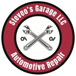 Steveo’s Garage