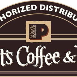 Peet's Coffee